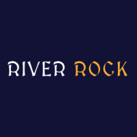 River rock casino